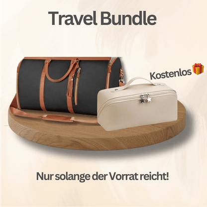 Travel Pro Masterbag + Kostenlose Essential Bag