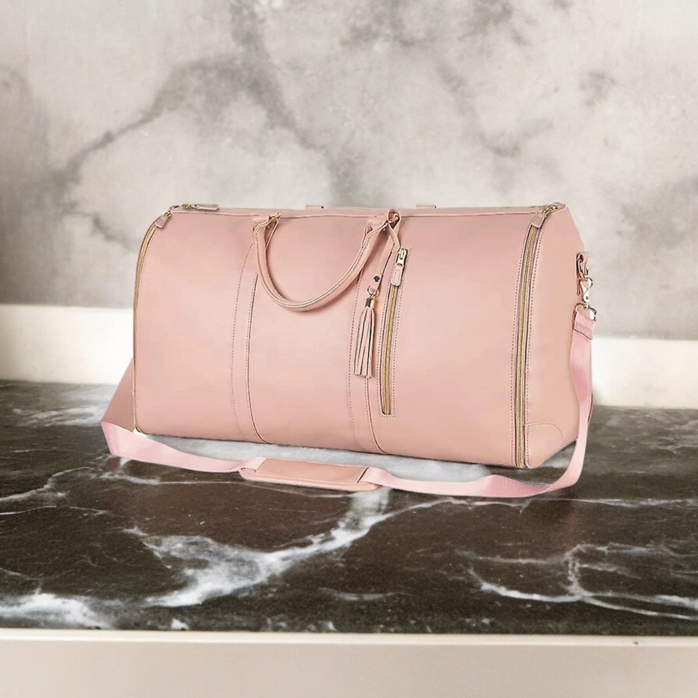 Travel Pro Masterbag + Kostenlose Essential Bag