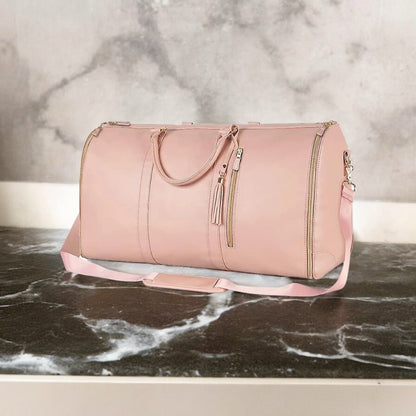 Travel Pro Masterbag + Kostenlose Essential Bag